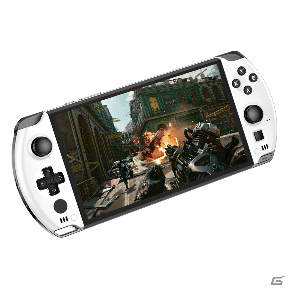AMD Ryzen 7 7840Uを搭載したポータブルゲーミングPC「GPD WIN4 2023」が10月14日に発売！の画像18