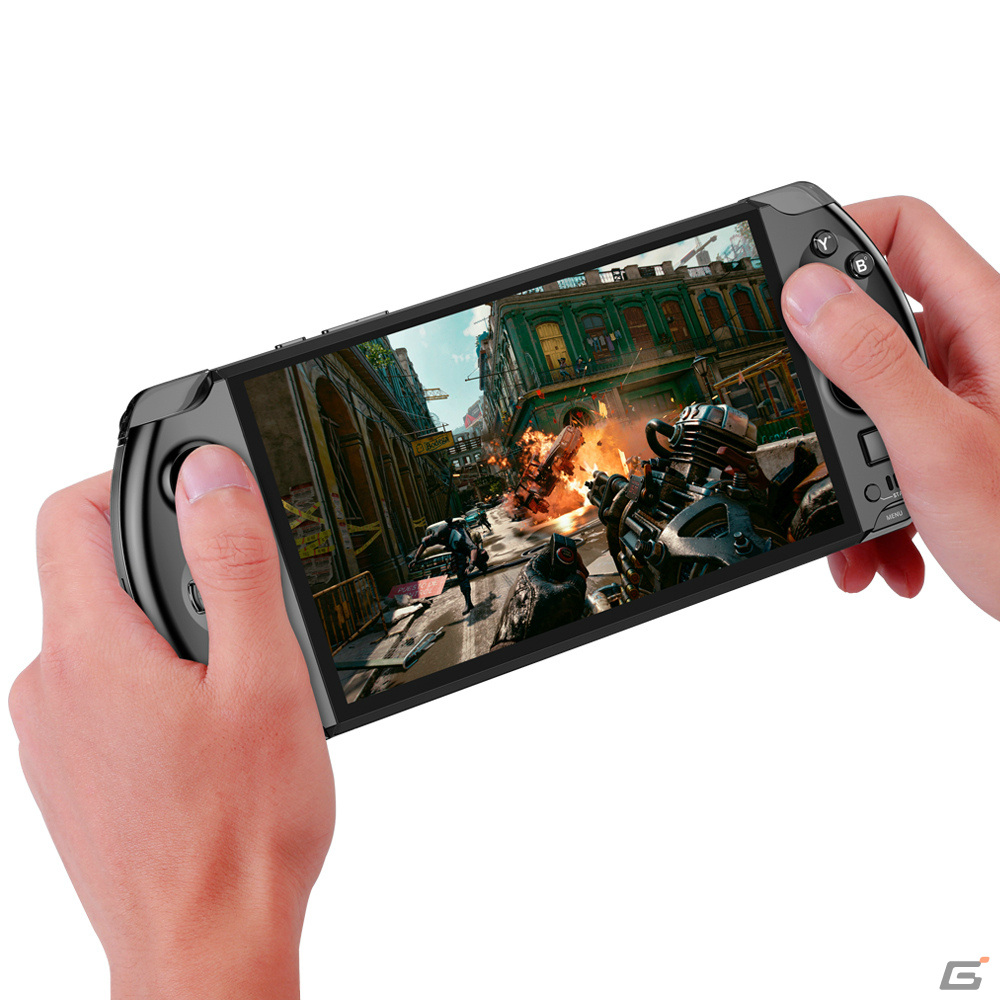 AMD Ryzen 7 7840Uを搭載したポータブルゲーミングPC「GPD WIN4 2023」が10月14日に発売！の画像24