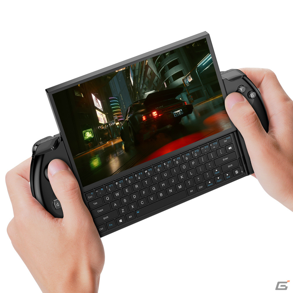 AMD Ryzen 7 7840Uを搭載したポータブルゲーミングPC「GPD WIN4 2023」が10月14日に発売！の画像29