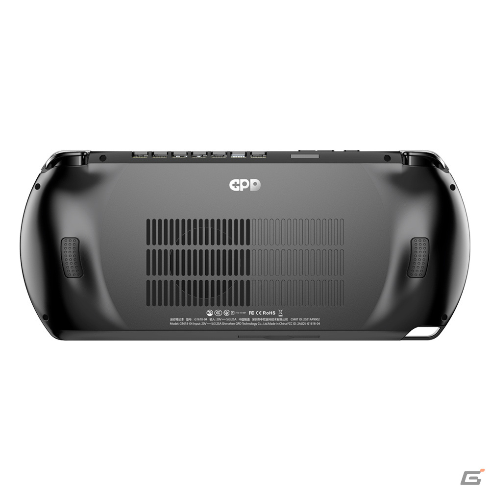 AMD Ryzen 7 7840Uを搭載したポータブルゲーミングPC「GPD WIN4 2023」が10月14日に発売！の画像4