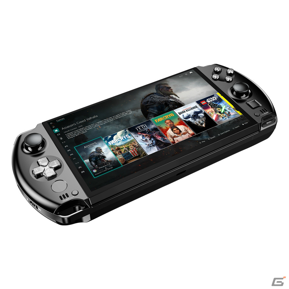 AMD Ryzen 7 7840Uを搭載したポータブルゲーミングPC「GPD WIN4 2023」が10月14日に発売！の画像8