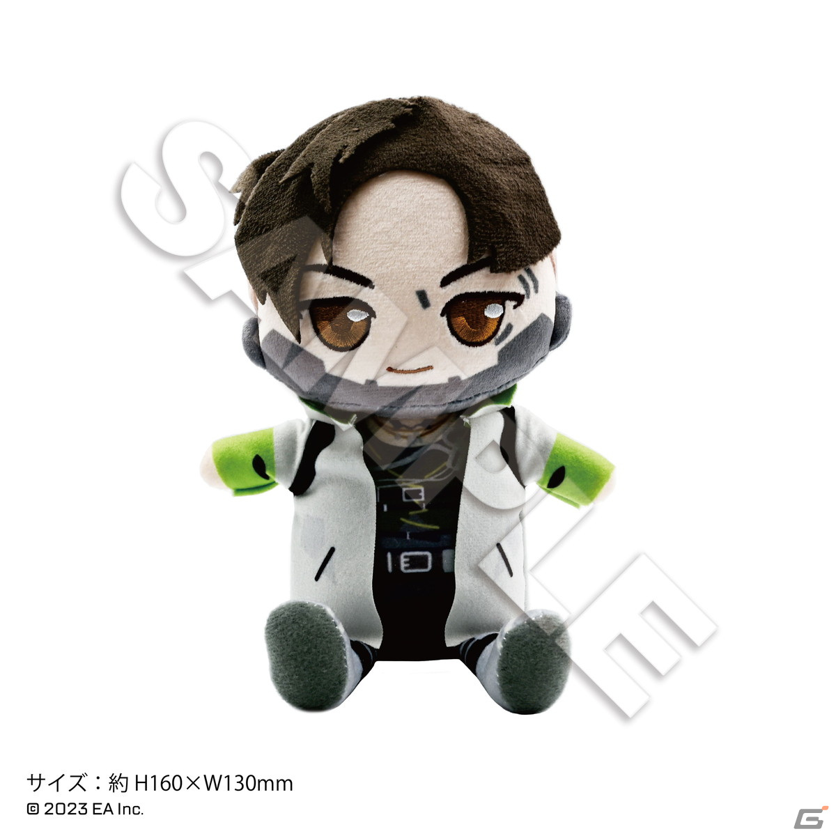 APEX 大川ぶくぶ コラボ セット Apex Legends」期間限定ショップが登場 大人気クリエイターとの