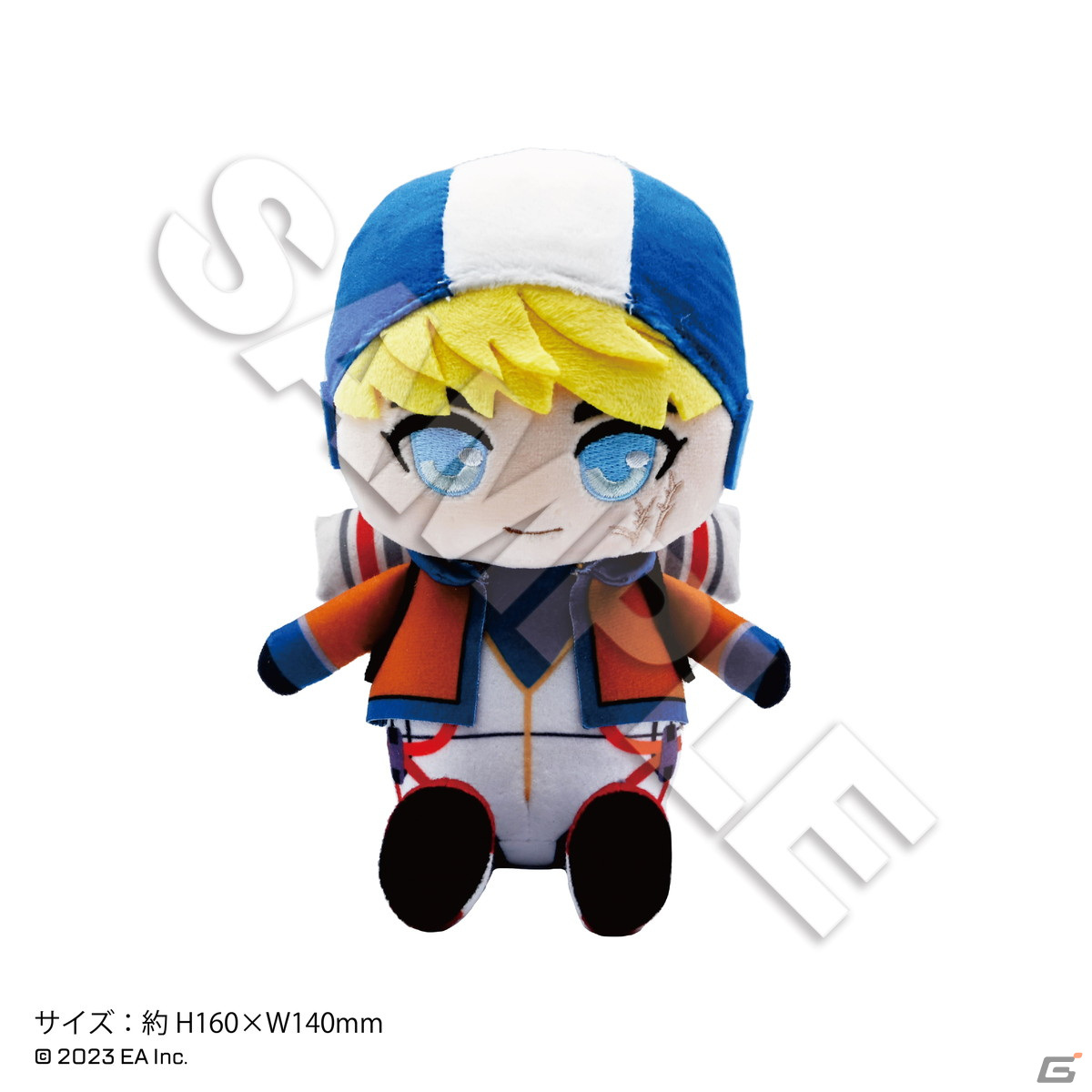 グッズショップ「APEX LEGENDS VAULT STORE」大阪会場が10月10日