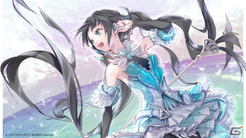 「奏でて女子校」台湾のバーチャル・シンガー 夏語遙さんが登場するイベント「二人の絆（後編）」が10月8日に開催！の画像6