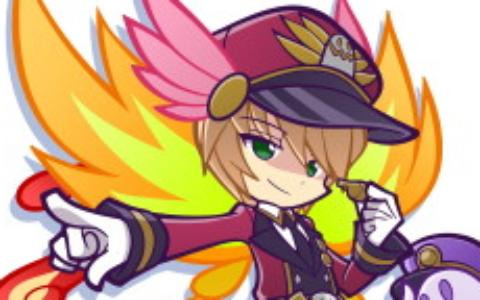 「ぷよぷよ!!クエスト」に★6「おばけガードマンのハルトマン」が新登場！10月11日からはギルドイベント「第2回ハロウィンラッシュ」も