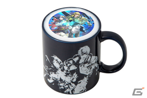 「スターオーシャン セカンドストーリー R」コラボカフェの予約受付が開始――メニュー＆ノベルティも公開の画像22