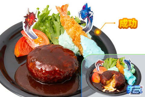 「スターオーシャン セカンドストーリー R」コラボカフェの予約受付が開始――メニュー＆ノベルティも公開の画像4
