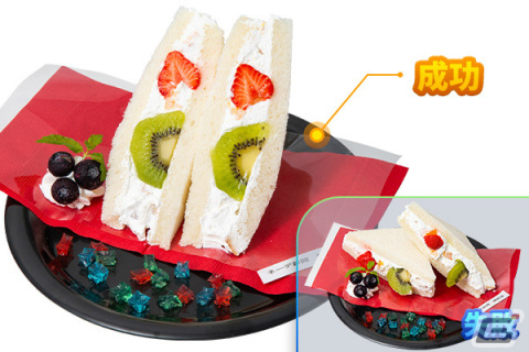 「スターオーシャン セカンドストーリー R」コラボカフェの予約受付が開始――メニュー＆ノベルティも公開の画像5