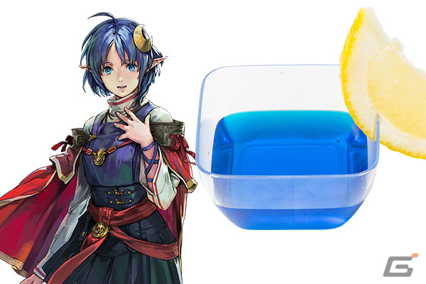 「スターオーシャン セカンドストーリー R」コラボカフェの予約受付が開始――メニュー＆ノベルティも公開の画像10
