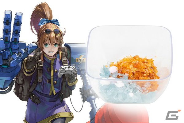 「スターオーシャン セカンドストーリー R」コラボカフェの予約受付が開始――メニュー＆ノベルティも公開の画像13