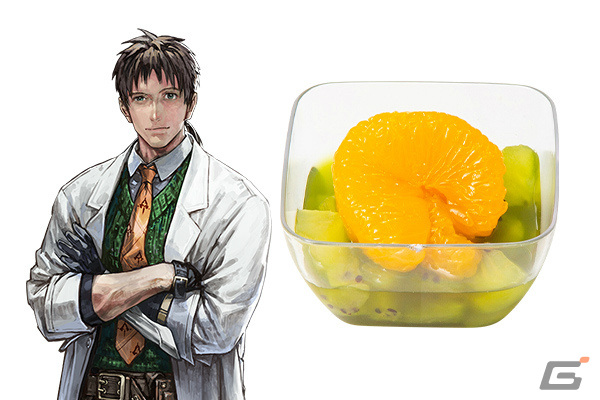 「スターオーシャン セカンドストーリー R」コラボカフェの予約受付が開始――メニュー＆ノベルティも公開の画像14