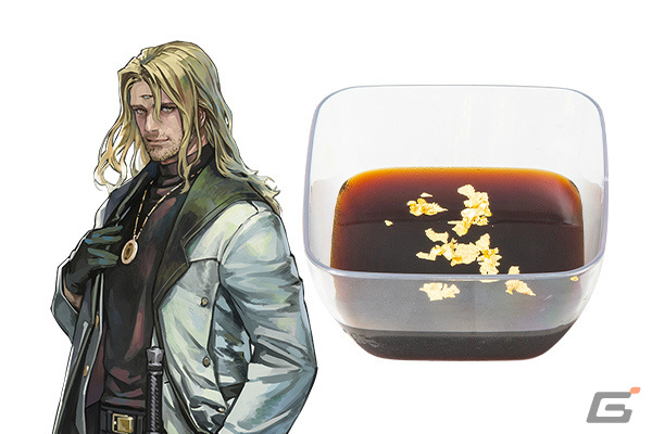 「スターオーシャン セカンドストーリー R」コラボカフェの予約受付が開始――メニュー＆ノベルティも公開の画像18