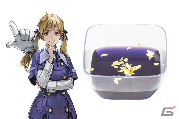 「スターオーシャン セカンドストーリー R」コラボカフェの予約受付が開始――メニュー＆ノベルティも公開の画像21