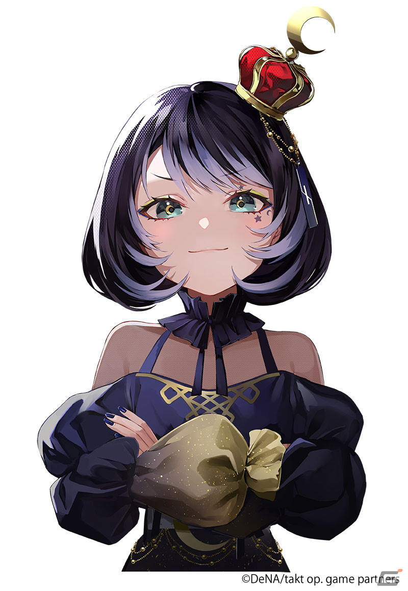 「takt op. 運命は真紅き旋律の街を」にアイネ・クライネ・ナハトムジーク（CV：高橋花林）が登場！の画像5