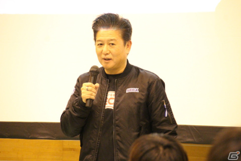 札幌を拠点とするゲーム会社が参加するイベント「Sapporo Game Camp 2023」の基調講演に小林貴樹氏、三上哲氏、竹部隆司氏が登壇！の画像5