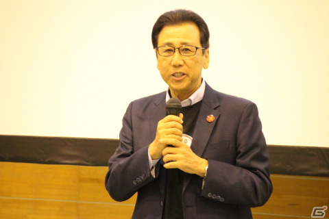 札幌を拠点とするゲーム会社が参加するイベント「Sapporo Game Camp 2023」の基調講演に小林貴樹氏、三上哲氏、竹部隆司氏が登壇！の画像6