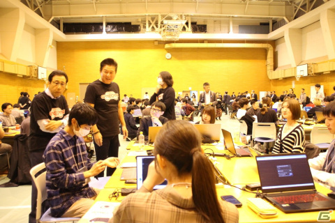札幌を拠点とするゲーム会社が参加するイベント「Sapporo Game Camp 2023」の基調講演に小林貴樹氏、三上哲氏、竹部隆司氏が登壇！の画像9