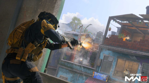 「Call of Duty: Modern Warfare III」オープンベータが開始！第1週は「キルコンファーム」を含む5つのモードをプレイ可能の画像2