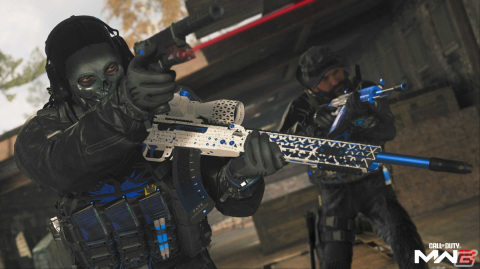 「Call of Duty: Modern Warfare III」オープンベータが開始！第1週は「キルコンファーム」を含む5つのモードをプレイ可能の画像3