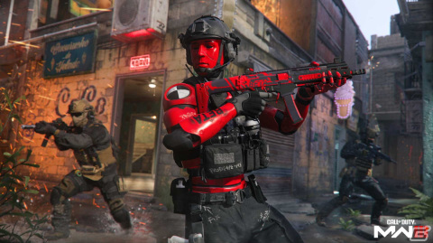 「Call of Duty: Modern Warfare III」オープンベータが開始！第1週は「キルコンファーム」を含む5つのモードをプレイ可能の画像4