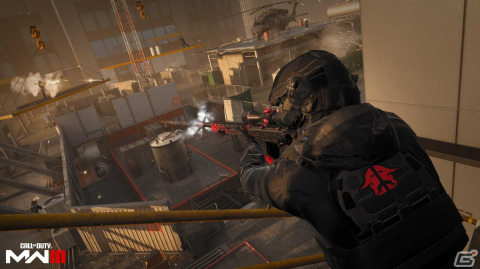 「Call of Duty: Modern Warfare III」オープンベータが開始！第1週は「キルコンファーム」を含む5つのモードをプレイ可能の画像5