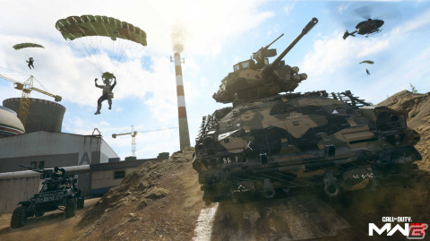 「Call of Duty: Modern Warfare III」オープンベータが開始！第1週は「キルコンファーム」を含む5つのモードをプレイ可能の画像6