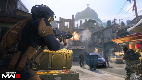 「Call of Duty: Modern Warfare III」オープンベータが開始！第1週は「キルコンファーム」を含む5つのモードをプレイ可能の画像7
