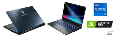 GALLERIAより2種のゲーミングノートPCが発売！高次元でバランスが取れた「ZL7C-R47」、圧倒的なスペックの「UL9C-R49」が登場の画像5