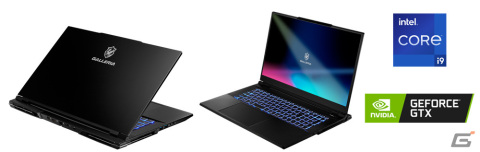 GALLERIAより2種のゲーミングノートPCが発売！高次元でバランスが取れた「ZL7C-R47」、圧倒的なスペックの「UL9C-R49」が登場の画像6