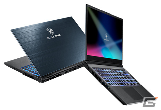 GALLERIA ZL7C-R47メモリ32 SSD 1T Amazon.co.jp: GALLERIA ZL7C-R47-5