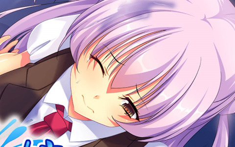 Switch「滴るあの娘 ~Drenched Girls~」が10月12日に配信!びしょ濡れの女の子にグッとくる男が奔走する恋愛ノベル