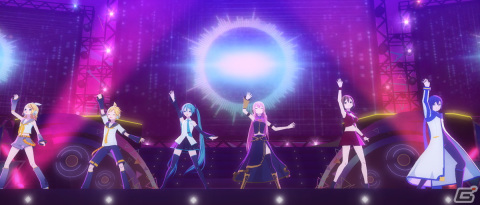 「プロセカ」コネクトライブ「3rd ANNIVERSARY Memorial Stage」レポート！3年間の歩みとこれからをふんだんに詰め込んだセットリストにの画像107