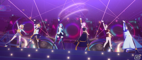 「プロセカ」コネクトライブ「3rd ANNIVERSARY Memorial Stage」レポート！3年間の歩みとこれからをふんだんに詰め込んだセットリストにの画像112