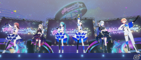 「プロセカ」コネクトライブ「3rd ANNIVERSARY Memorial Stage」レポート！3年間の歩みとこれからをふんだんに詰め込んだセットリストにの画像122