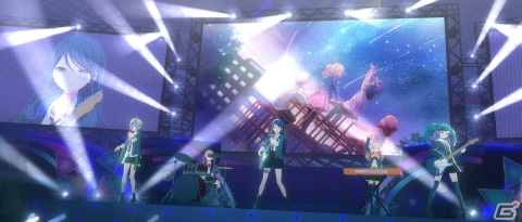 「プロセカ」コネクトライブ「3rd ANNIVERSARY Memorial Stage」レポート！3年間の歩みとこれからをふんだんに詰め込んだセットリストにの画像14