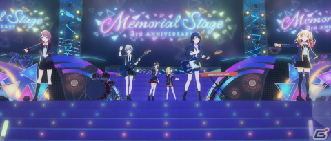 「プロセカ」コネクトライブ「3rd ANNIVERSARY Memorial Stage」レポート！3年間の歩みとこれからをふんだんに詰め込んだセットリストにの画像23