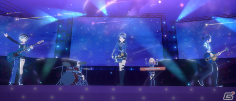 「プロセカ」コネクトライブ「3rd ANNIVERSARY Memorial Stage」レポート！3年間の歩みとこれからをふんだんに詰め込んだセットリストにの画像30