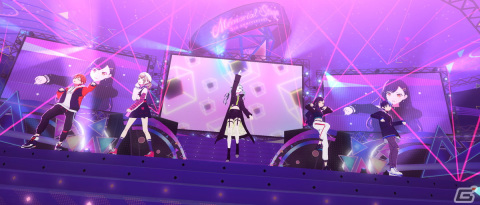 「プロセカ」コネクトライブ「3rd ANNIVERSARY Memorial Stage」レポート！3年間の歩みとこれからをふんだんに詰め込んだセットリストにの画像31