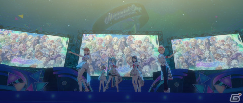 「プロセカ」コネクトライブ「3rd ANNIVERSARY Memorial Stage」レポート！3年間の歩みとこれからをふんだんに詰め込んだセットリストにの画像4