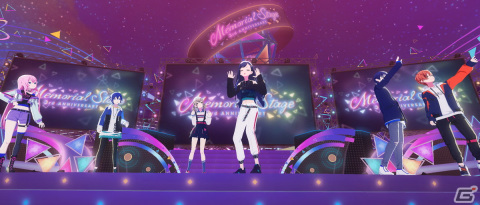 「プロセカ」コネクトライブ「3rd ANNIVERSARY Memorial Stage」レポート！3年間の歩みとこれからをふんだんに詰め込んだセットリストにの画像40
