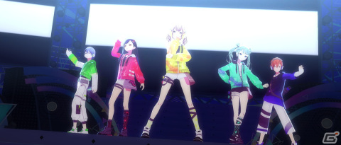 「プロセカ」コネクトライブ「3rd ANNIVERSARY Memorial Stage」レポート！3年間の歩みとこれからをふんだんに詰め込んだセットリストにの画像47