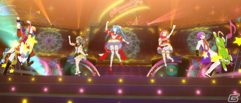 「プロセカ」コネクトライブ「3rd ANNIVERSARY Memorial Stage」レポート！3年間の歩みとこれからをふんだんに詰め込んだセットリストにの画像73