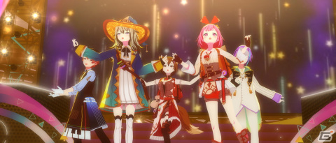「プロセカ」コネクトライブ「3rd ANNIVERSARY Memorial Stage」レポート！3年間の歩みとこれからをふんだんに詰め込んだセットリストにの画像89