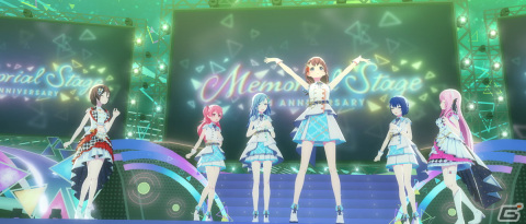 「プロセカ」コネクトライブ「3rd ANNIVERSARY Memorial Stage」レポート！3年間の歩みとこれからをふんだんに詰め込んだセットリストにの画像99