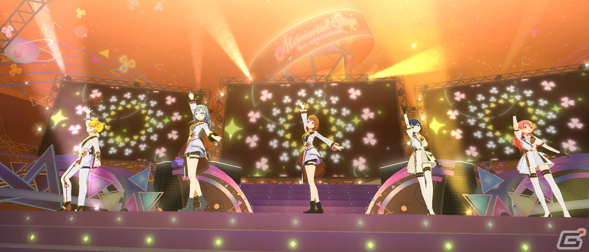 「プロセカ」コネクトライブ「3rd ANNIVERSARY Memorial Stage」レポート！3年間の歩みとこれからをふんだんに詰め込んだセットリストにの画像104