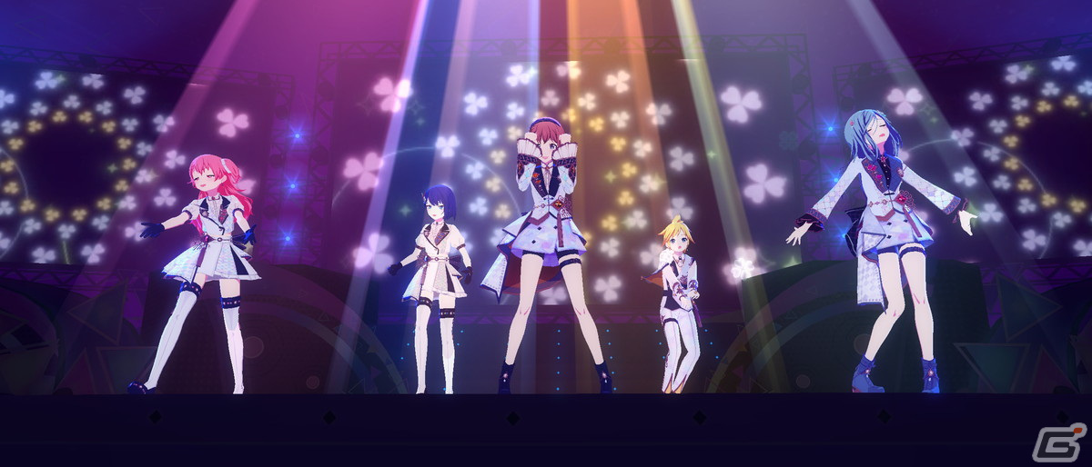 「プロセカ」コネクトライブ「3rd ANNIVERSARY Memorial Stage」レポート！3年間の歩みとこれからをふんだんに詰め込んだセットリストにの画像105