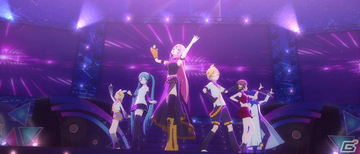 「プロセカ」コネクトライブ「3rd ANNIVERSARY Memorial Stage」レポート！3年間の歩みとこれからをふんだんに詰め込んだセットリストにの画像111