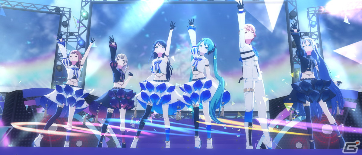 「プロセカ」コネクトライブ「3rd ANNIVERSARY Memorial Stage」レポート！3年間の歩みとこれからをふんだんに詰め込んだセットリストにの画像120