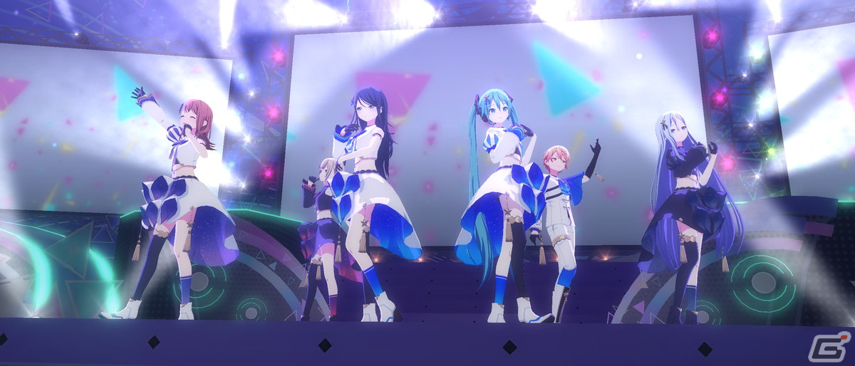 「プロセカ」コネクトライブ「3rd ANNIVERSARY Memorial Stage」レポート！3年間の歩みとこれからをふんだんに詰め込んだセットリストにの画像121
