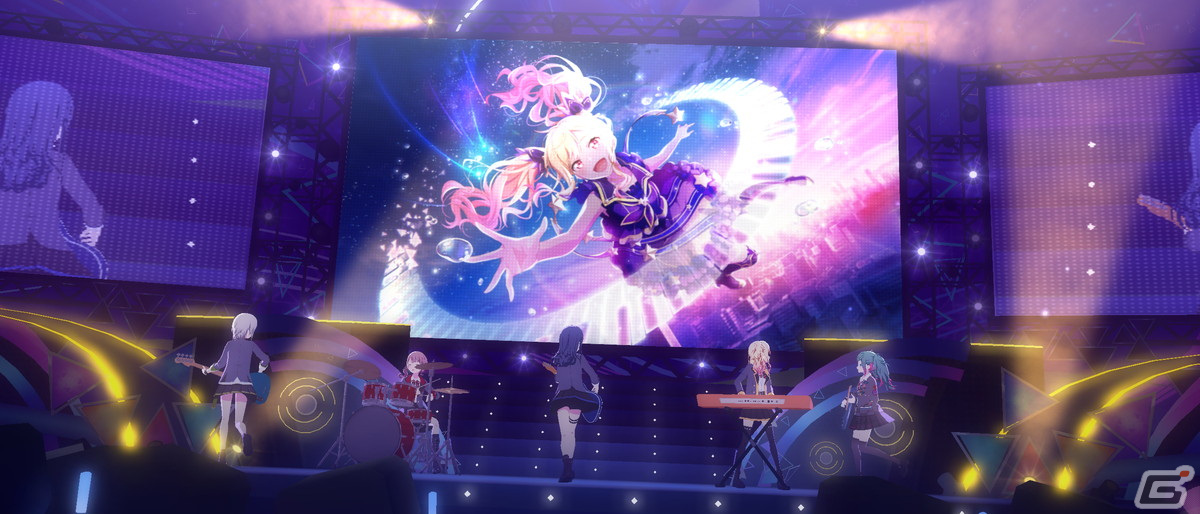 「プロセカ」コネクトライブ「3rd ANNIVERSARY Memorial Stage」レポート！3年間の歩みとこれからをふんだんに詰め込んだセットリストにの画像15